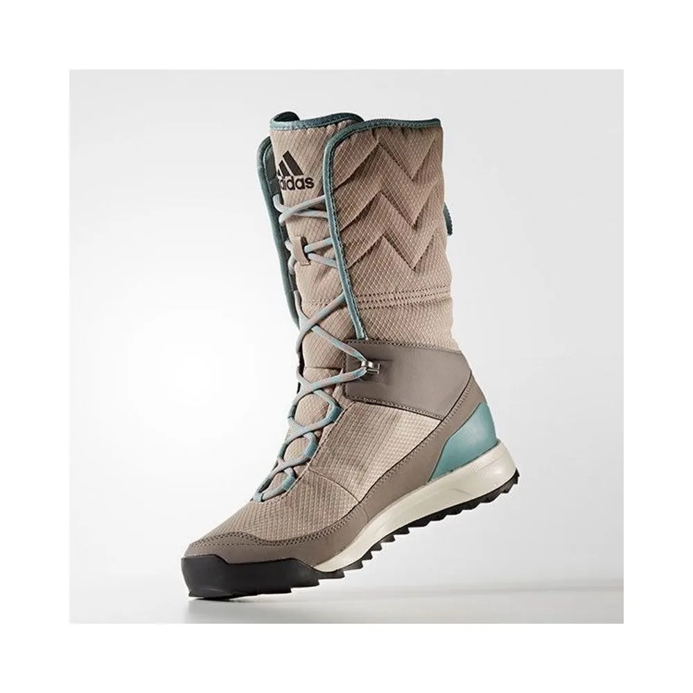 Women’s Adidas Outdoor Climawarm CP Choleah Padded Boots. Size 5.5. NWOT